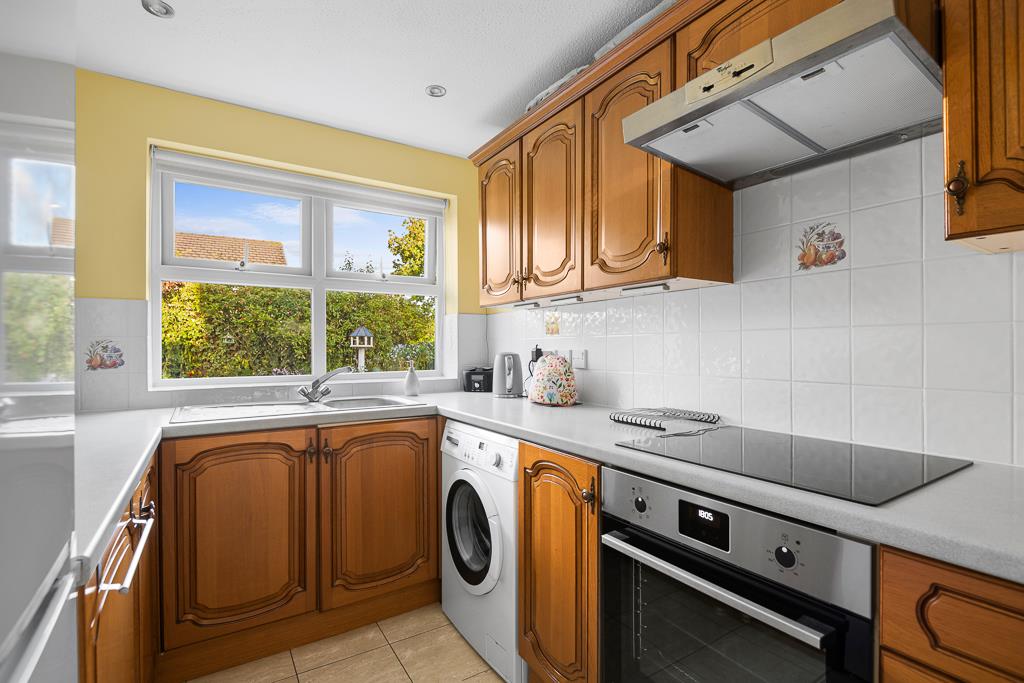 Merlin Close, Winsford CW Estate Agents